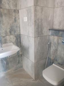 Bedroom Two Image of 2105 Sq.ft 3 BHK Apartment / Flat for sale in Niharika Skyline, Khaja Guda Hyderabad for Rs. 24900000