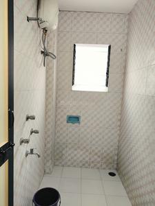 Bathroom Image of 627 Sq.ft 1 BHK Apartment / Flat for sale in Pimple Gurav Pune for Rs. 5000000