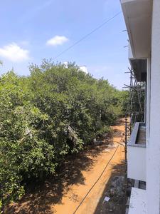 Bedroom Three Image of 3150 Sq.ft 5 BHK Apartment / Flat for sale in Vajarahalli Bengaluru for Rs. 29000050