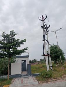 Image of 1350 Sq.ft Residential Plot / Land for sale in Chittora, Jaipur for Rs. 3800000