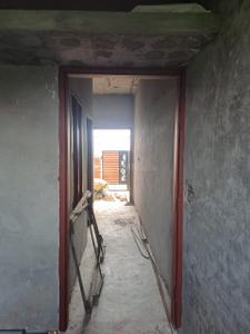 Balcony Image of 675 Sq.ft 2 BHK Independent House for rent in Tarapore Enclave Patiala for Rs. 15000