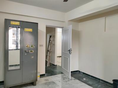 Bedroom Image of 755 Sq.ft 2 BHK Apartment / Flat for sale in Capri Chs Ltd, Hiranandani Estate Thane for Rs. 11500000