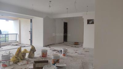Living Room Image of 2880 Sq.ft 4.5 BHK Apartment / Flat for sale in Nutan Swamipushpa, Sadashiv Peth Pune for Rs. 51000000