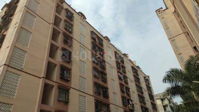 Building Image of 205 Sq.ft 1 RK Apartment / Flat for rent in Mankhurd Mumbai for Rs. 10000