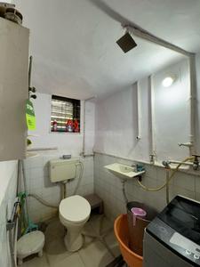 Bathroom Image of 850 Sq.ft 2 BHK Apartment / Flat for sale in Yashodham Complex, Goregaon East Mumbai for Rs. 23000000