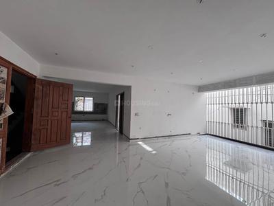 Balcony Image of 2000 Sq.ft 3.5 BHK Builder Floor for sale in Horamavu Bengaluru for Rs. 35000000
