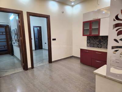 Hall Image of 1680 Sq.ft 2 BHK Independent House for rent in Model Town Panipat for Rs. 15000