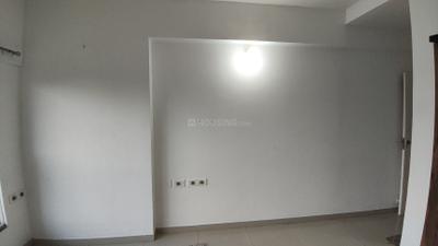 Bedroom Image of 1850 Sq.ft 3 BHK Apartment / Flat for rent in Adani The Meadows, Shantigram Ahmedabad for Rs. 34500