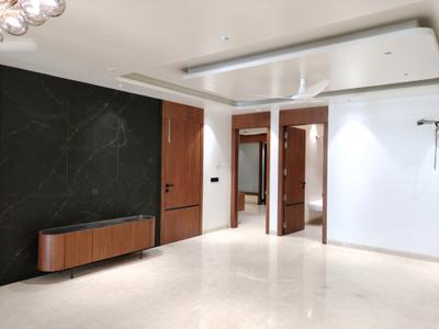 Living Room Image of 1900 Sq.ft 3 BHK Builder Floor for sale in DDA Residential Flats, Sector 8 Dwarka New Delhi for Rs. 40000000