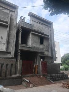 Image of 2200 Sq.ft 3 BHK Villa for sale in GK Pride, Yapral, Secunderabad for Rs. 13000000
