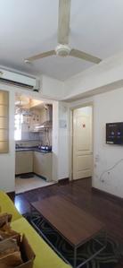 Image of 495 Sq.ft 1 BHK Apartment / Flat for sale in Paras Tierea, Sector 137, Noida for Rs. 4400000