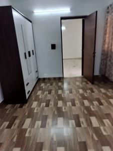 Bedroom Image of 1801 Sq.ft 2 BHK Builder Floor for rent in Safdarjung Enclave New Delhi for Rs. 75000