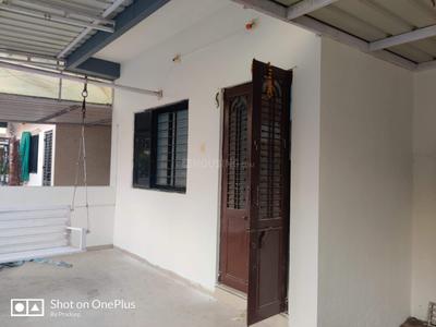 Balcony Image of 1650 Sq.ft 3 BHK Duplex for sale in Waghodia Road Vadodara for Rs. 12000000