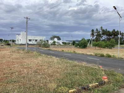 Image of 1800 Sq.ft Residential Plot / Land for sale in Ganeshapuram, Coimbatore for Rs. 2685000