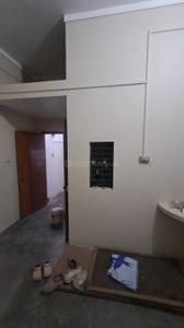 Bedroom Image of 600 Sq.ft 1 RK Independent House for rent in Naveen Nagar Moradabad for Rs. 4500