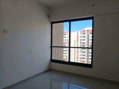 Bedroom Image of 650 Sq.ft 1 BHK Apartment / Flat for sale in Joyville Hadapsar Annexe Phase 9, Shewalewadi Pune for Rs. 5300000