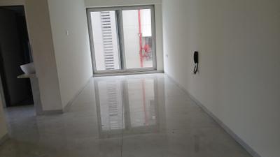 Living Room Image of 850 Sq.ft 2 BHK Apartment / Flat for sale in Thane West Thane for Rs. 17000000