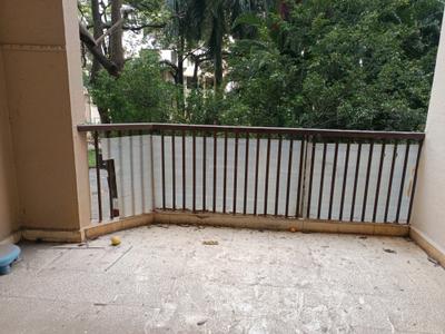 Living Room Image of 1200 Sq.ft 2 BHK Apartment / Flat for sale in Goel Ganga Satellite S7, Wanowrie Pune for Rs. 12500000