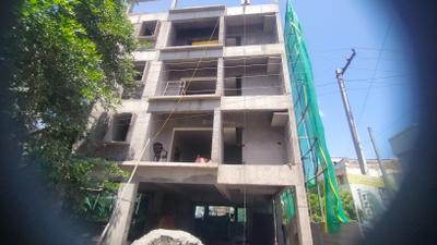 Building Image of 990 Sq.ft 2 BHK Apartment / Flat for sale in Adambakkam Chennai for Rs. 9108000