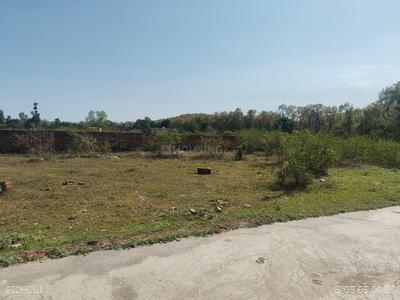 Petroleum university Kandoli Plot View 2