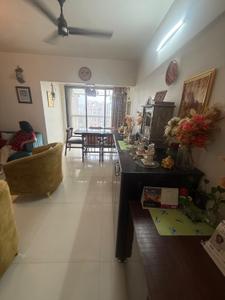 Hall Image of 1133 Sq.ft 2 BHK Apartment / Flat for sale in Elina Liva, Mohammed Wadi Pune for Rs. 10000000