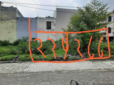 Image of 486 Sq.ft Residential Plot / Land for sale in Ashiyana Colony, Moradabad for Rs. 40000000