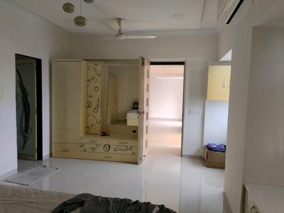 Bedroom Image of 1520 Sq.ft 3 BHK Apartment / Flat for sale in V R Keshav Kunj 3, Sanpada Navi Mumbai for Rs. 41000000