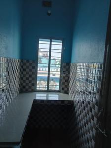 Kitchen Image of 5000 Sq.ft 8 BHK Independent House for rent in Mahaprabhu Jharna Apartment, Benachity Durgapur for Rs. 40000