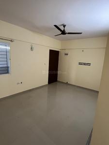 Hall Image of 950 Sq.ft 3 BHK Apartment / Flat for sale in Karsten Palm Groves, Marsur Bengaluru for Rs. 6000000