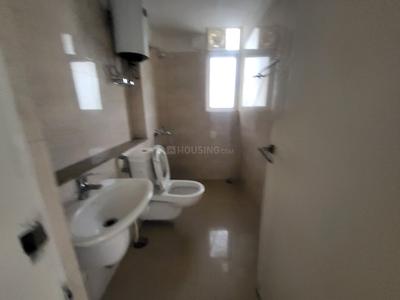 Bathroom Image of 2000 Sq.ft 3 BHK Apartment / Flat for sale in Emaar Imperial Gardens, Sector 102 Gurgaon for Rs. 23000000