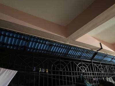 Balcony Image of 1200 Sq.ft 2 BHK Apartment / Flat for rent in MVP Colony Visakhapatnam for Rs. 16000