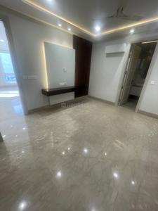 Bedroom Image of 2300 Sq.ft 4 BHK Builder Floor for sale in Shalimar Bagh New Delhi for Rs. 52500000