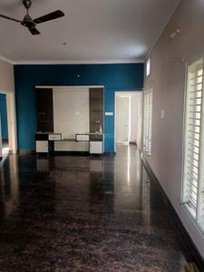 Hall Image of 1550 Sq.ft 3 BHK Independent House for rent in J P Nagar Mysore for Rs. 27000