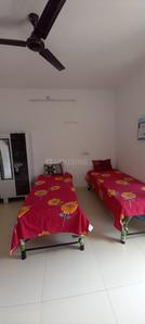 Bedroom Image of Balaji Pg in Kopar Khairane, Navi Mumbai