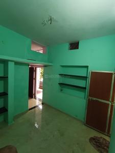 Hall Image of 700 Sq.ft 1 BHK Independent House for rent in Bhagwan Nagar Nagpur for Rs. 9000