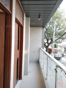 Bedroom One Image of 1450 Sq.ft 4 BHK Apartment / Flat for sale in Navya Affordable Homes, Sector 15 Dwarka New Delhi for Rs. 12450000