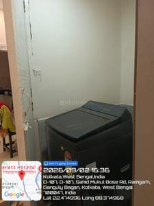Kitchen Image of 1266 Sq.ft 3 BHK Independent House for sale in Naktala Kolkata for Rs. 9800000