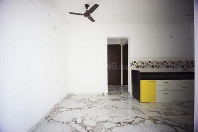 Kitchen Image of 1050 Sq.ft 2 BHK Apartment / Flat for sale in Mundhwa Pune for Rs. 7000000