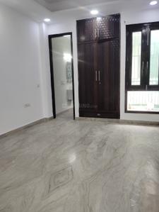 Bedroom Image of 820 Sq.ft 2 BHK Apartment / Flat for sale in Hardik Luxe, Sector 49 Noida for Rs. 4000000
