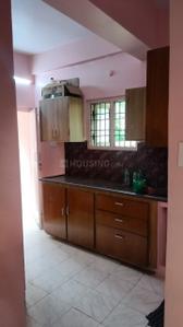 Kitchen Image of 800 Sq.ft 2 BHK Apartment / Flat for rent in Gajuwaka Visakhapatnam for Rs. 9000