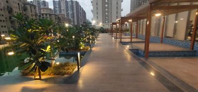 Image of 660 Sq.ft 1 BHK Apartment / Flat for rent in VTP Leonara Building C And F, Mahalunge, Pune for Rs. 23000