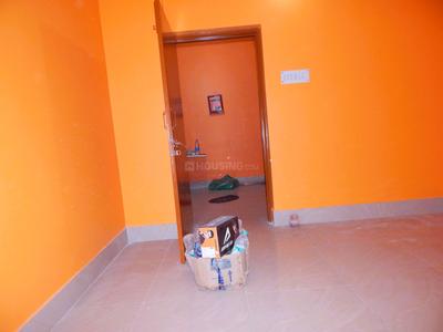 Bedroom Image of 836 Sq.ft 2 BHK Apartment / Flat for sale in Dum Dum Cantonment Kolkata for Rs. 2700000