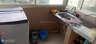 Bathroom Image of 1410 Sq.ft 2 BHK Apartment / Flat for sale in Valmark Amoda, Gottigere Bengaluru for Rs. 12500000