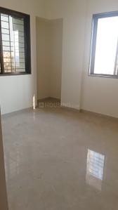 Bedroom Image of 909 Sq.ft 2 BHK Apartment / Flat for sale in Balram Nagar Nashik for Rs. 3900000
