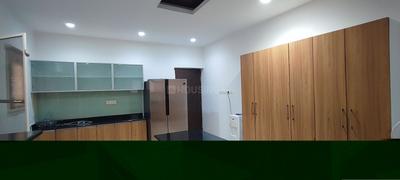 Kitchen Image of 5000 Sq.ft 4 BHK Villa for rent in Aparna Shangri La, Gachibowli Hyderabad for Rs. 325000