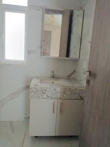 Image of 1494 Sq.ft 3.5 BHK Builder Floor for rent in M3M Soulitude, Sector 89, Gurgaon for Rs. 30000