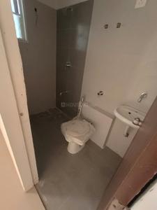 Bathroom Image of 1300 Sq.ft 3 BHK Apartment / Flat for sale in Kalali Vadodara for Rs. 4500000