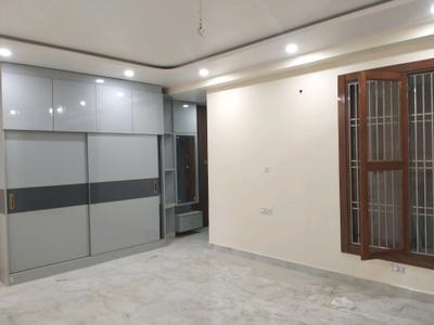 Bedroom Image of 3200 Sq.ft 4 BHK Builder Floor for sale in Rajendra Nagar Ghaziabad for Rs. 29500000