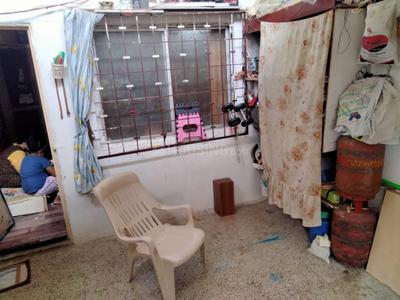 Balcony Image of 656 Sq.ft 1 BHK Apartment / Flat for sale in Dhayari Pune for Rs. 1900000
