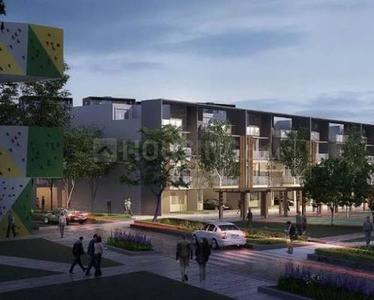 Image of 2438 Sq.ft 3 BHK Apartment / Flat for sale in Caroa Golf Crest Godrej City Panvel, Panvel, Navi Mumbai for Rs. 30000000